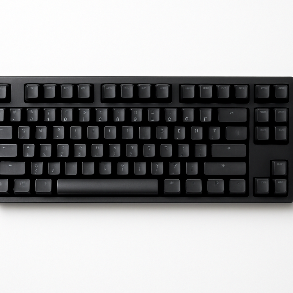 Teclados